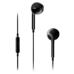 Fone de Ouvido Earphone 5 PH085 Preto