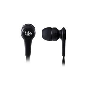 Fone de Ouvido Eb-201Bk Preto Lite