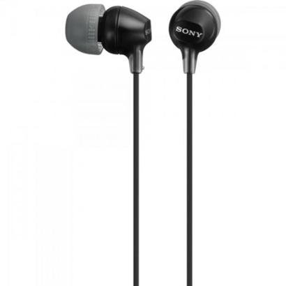 Fone de Ouvido Estéreo Intra-Auricular Mdrex15lp Sony