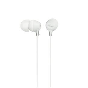 Fone de Ouvido Estéreo Sony MDREX15LP Intra-auricular