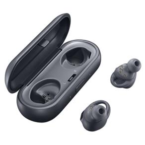 Fone de Ouvido Gear IconX SM-R150N Preto, 4GB, C/ Monitoramento de Atividade Física - Samsung