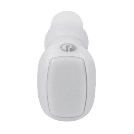 Fone de Ouvido Gs-M8 Bluetooth - Branco