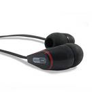 Fone de Ouvido Hardline Hl-Er001 In Ear Preto