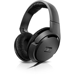 Tamanhos, Medidas e Dimensões do produto Fone de Ouvido - HD 419 - Preto - Sennheiser