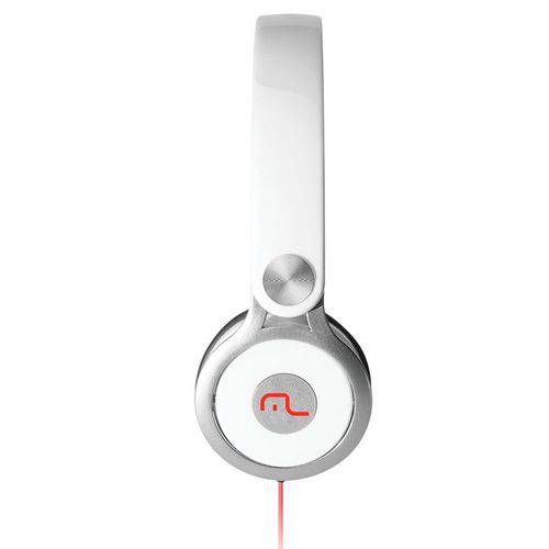 Fone de Ouvido Headphone 360 Multilaser Ph081