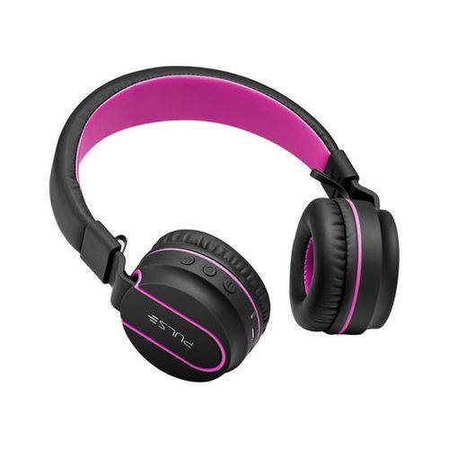 Fone de Ouvido Headphone com Microfone Bluetooth PH216 Pulse