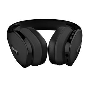 Fone de Ouvido Headphone Multilaser PH150 - Preto