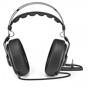 Fone de Ouvido Headphone Premium Large Preto Ph237 Pulse