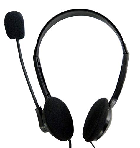 Fone de Ouvido Headset - Pixxo Eph-011bepb