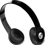 Fone de Ouvido Headset Preto Emotion Loud