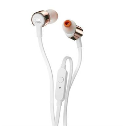 Fone de Ouvido In EAR JBL T210