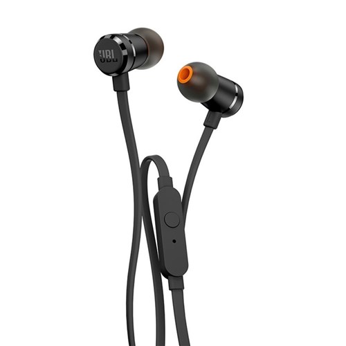 Fone de Ouvido In Ear Jbl T290 Preto