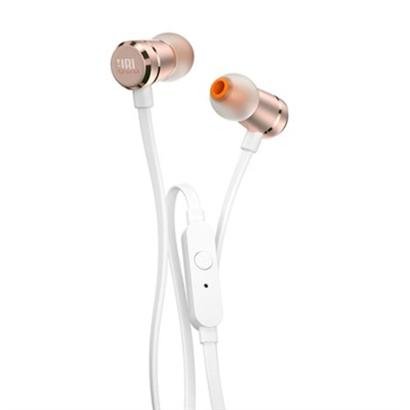 Fone de Ouvido In Ear JBL T290