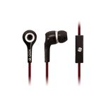 Fone de Ouvido Intra-Auricular Preto - Newex