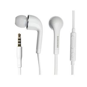 Fone de Ouvido Intra Auricular Samsung - Branco