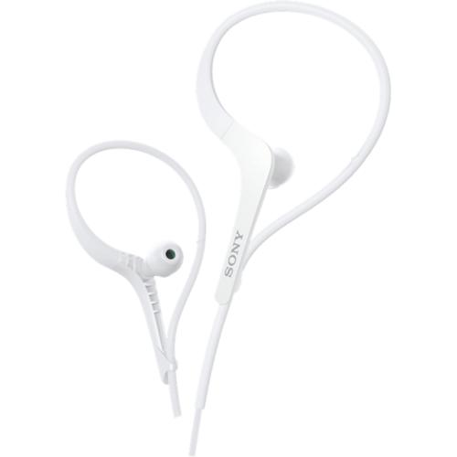 Fone de Ouvido Intra-Auricular Sony Mdr-As400 - Branco