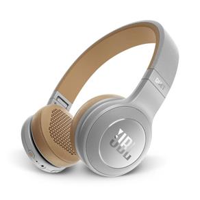 Fone de Ouvido JBL Duet BT Bluetooth Cinza