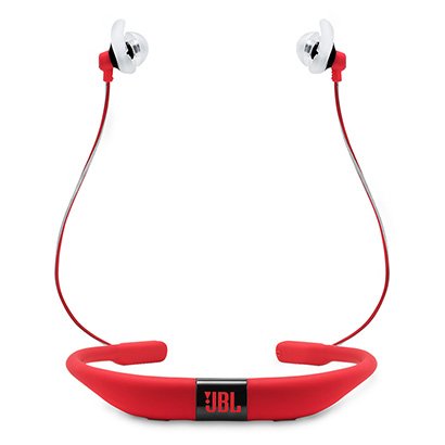 Fone de Ouvido JBL Esportivo Bluethooth Reflect Fit