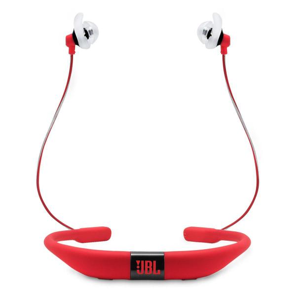 Fone de Ouvido JBL Esportivo Bluethooth Reflect Fit