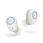 Fone de Ouvido JBL Free X Branco - JBL