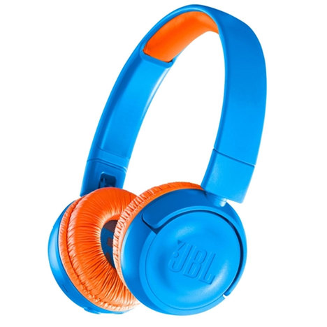 Fone de Ouvido Jbl Jr300 - Azul