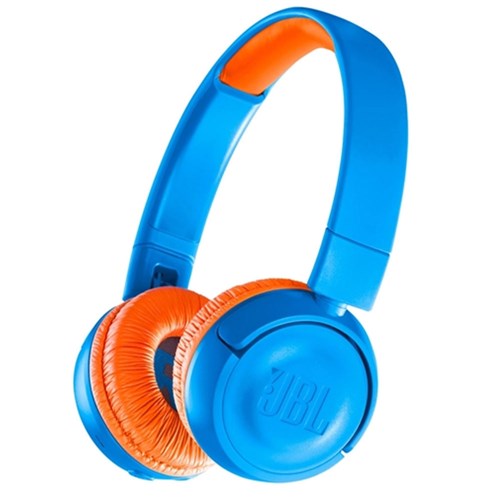 Fone de Ouvido Jbl Jr300 - Azul