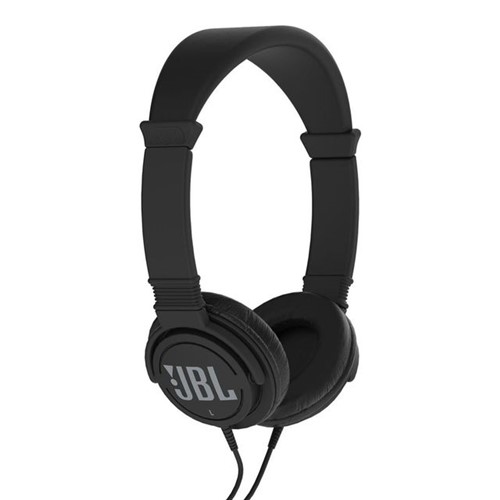 Fone de Ouvido JBL On-Ear C300 Preto