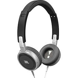 Fone de Ouvido JBL T300 On Ear Preto