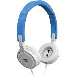 Fone de Ouvido Jbl T300a Azul