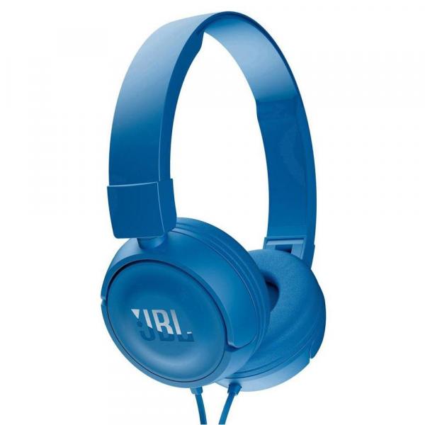 Fone de Ouvido Jbl T450 Azul