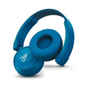 Fone de Ouvido JBL T450BT Azul JBL