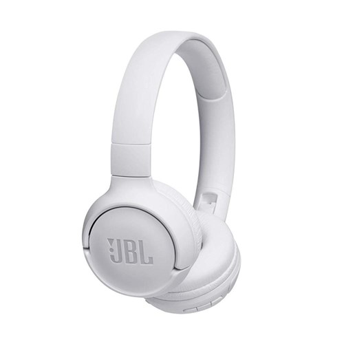 Fone de Ouvido Jbl T500 Bluetooth Branco