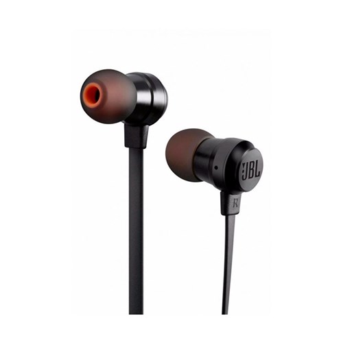 Fone de Ouvido Jbl T290 Preto In Ear Jbl