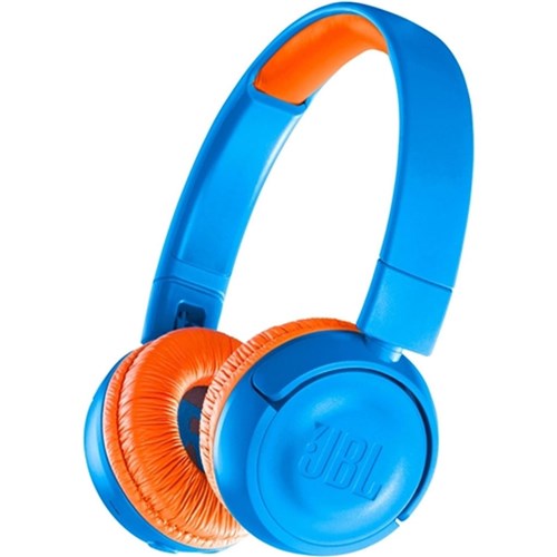 Fone de Ouvido - Jr300 - Jbl (Azul)