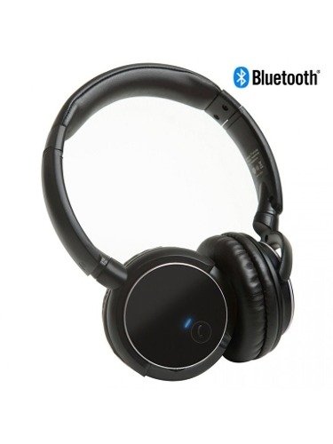 Fone de Ouvido K1 Headphone Bluetooth Kimaster