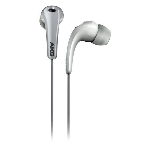 Fone de Ouvido K321wht Branco - Akg