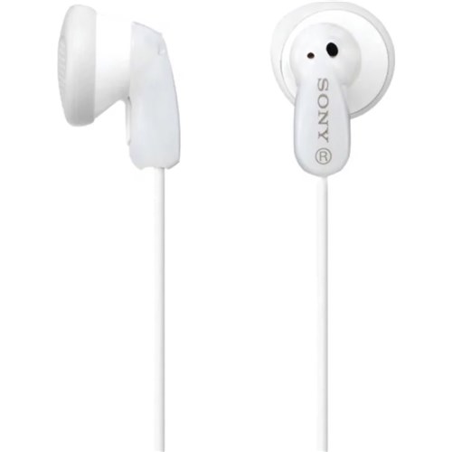 Fone de Ouvido - Mdr-E9Lp - Sony (Branco)