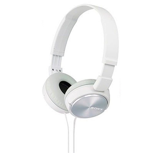 Fone de Ouvido Mdrzx310apwqce7 Branco - Sony