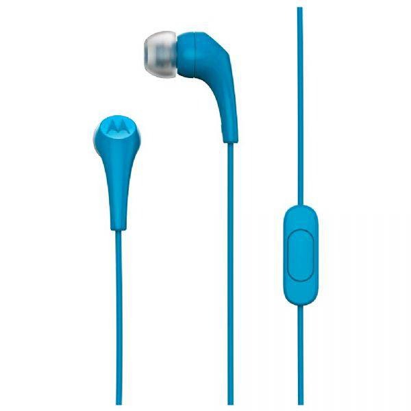 Fone de Ouvido Motorola Earbuds 2