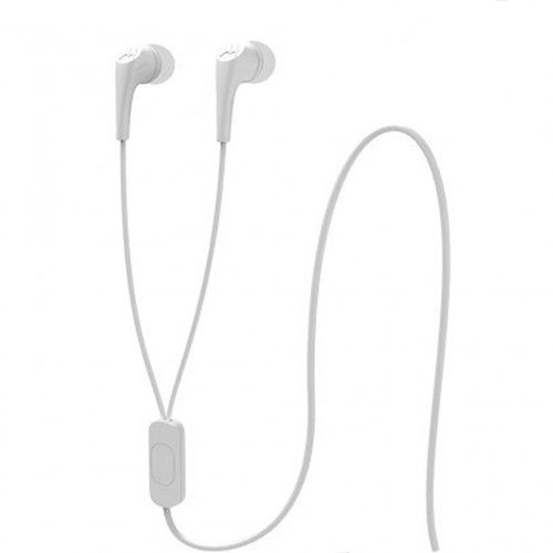 Fone de Ouvido Motorola Earbuds 2 Branco