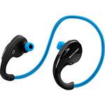 Fone de Ouvido Multilaser Arco Sport Bluetooth Azul