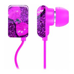 Fone de Ouvido Multilaser Barbie PH108