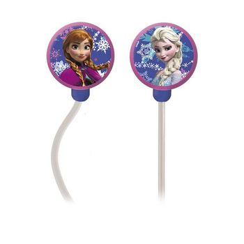 Fone de Ouvido Multilaser Frozen - PH128 PH128