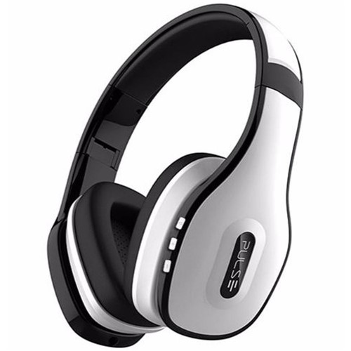 Fone de Ouvido Multilaser Pulse Bluetooth - PH152 - Branco