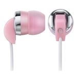 Fone de Ouvido Multilaser Sport Ph018 Rosa