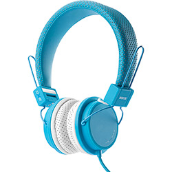 Fone de Ouvido NKS Excelence Auricular Azul - PH 851