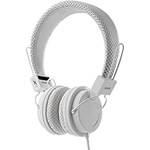 Fone de Ouvido NKS Excelence Auricular Branco - PH 852