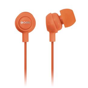 Fone de Ouvido OEX Orange Experience FN100