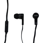 Fone de Ouvido Oex Pop Fn207 Preto