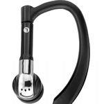 Fone de Ouvido P2 Earhook Sport Preto Multilaser